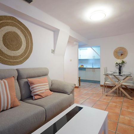 グラナダApartamento Montereria Centroアパートメント エクステリア 写真